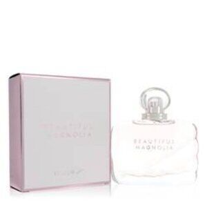 Beautiful Magnolia by Estee Lauder - Eau De Parfum Spray 3.4 oz